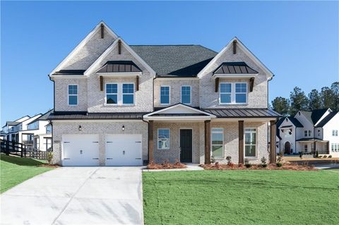 4002 Tallow Place Woodstock GA 30188