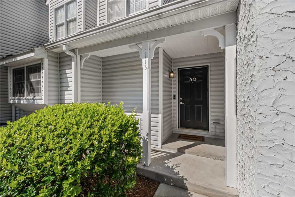 1113 Cannongate Crossing SW