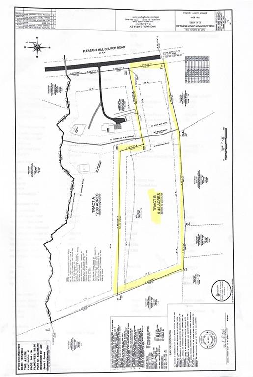 488 Pleasant Hill Church Road, Winder, Georgia image 4
