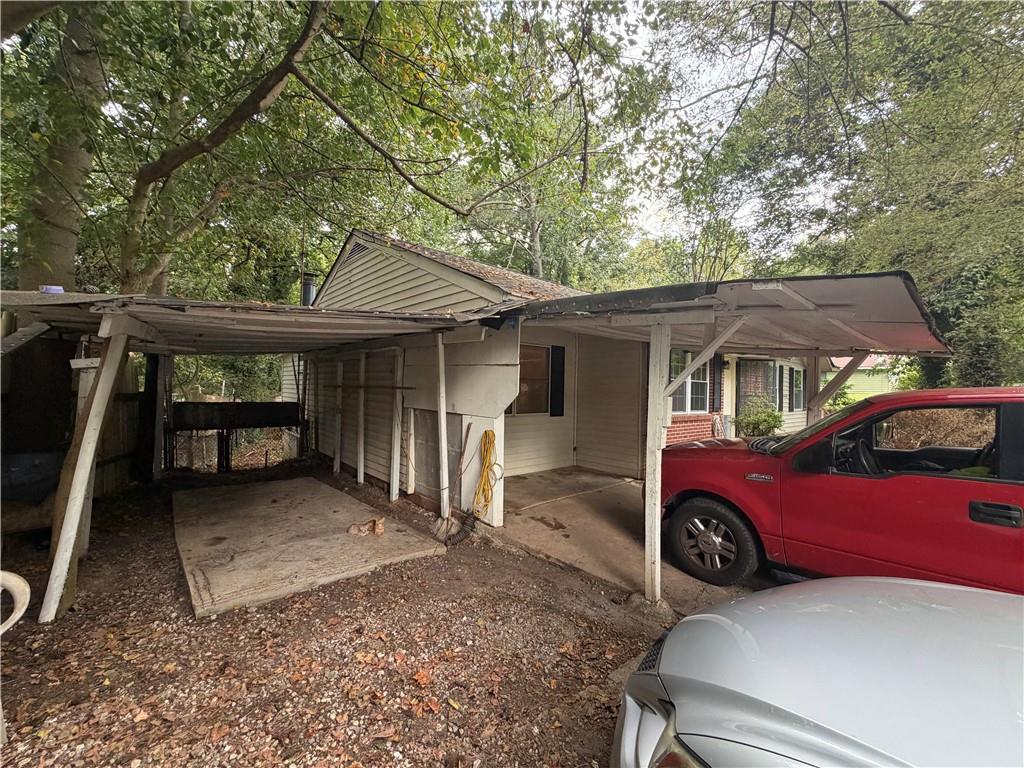 4429 Glade Road