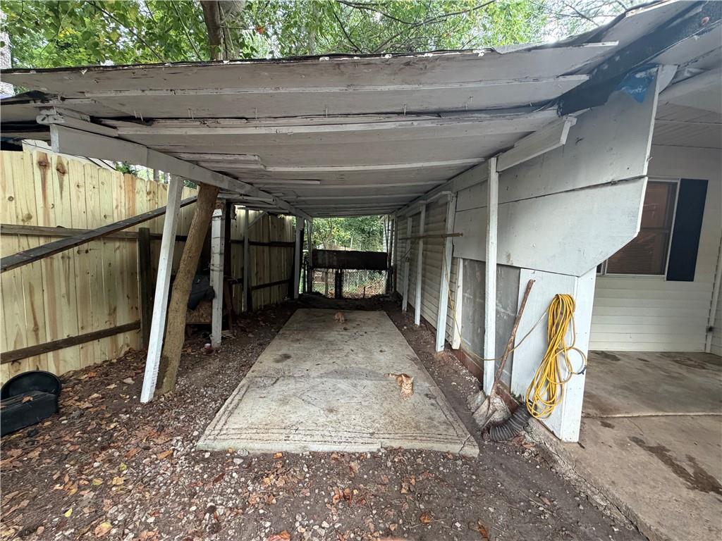 4429 Glade Road