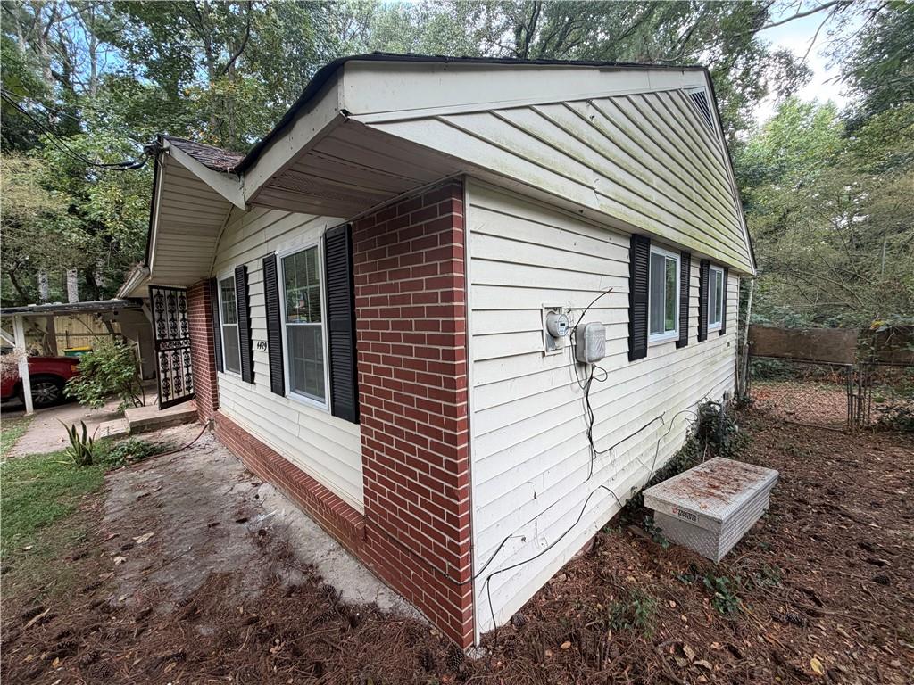 4429 Glade Road