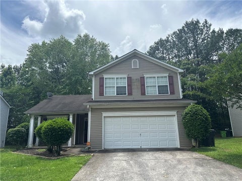 Homes For Sale - 1017 Willow Crest Landing<br/> Austell, GA 30168