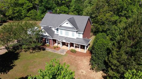 A home in Mcdonough