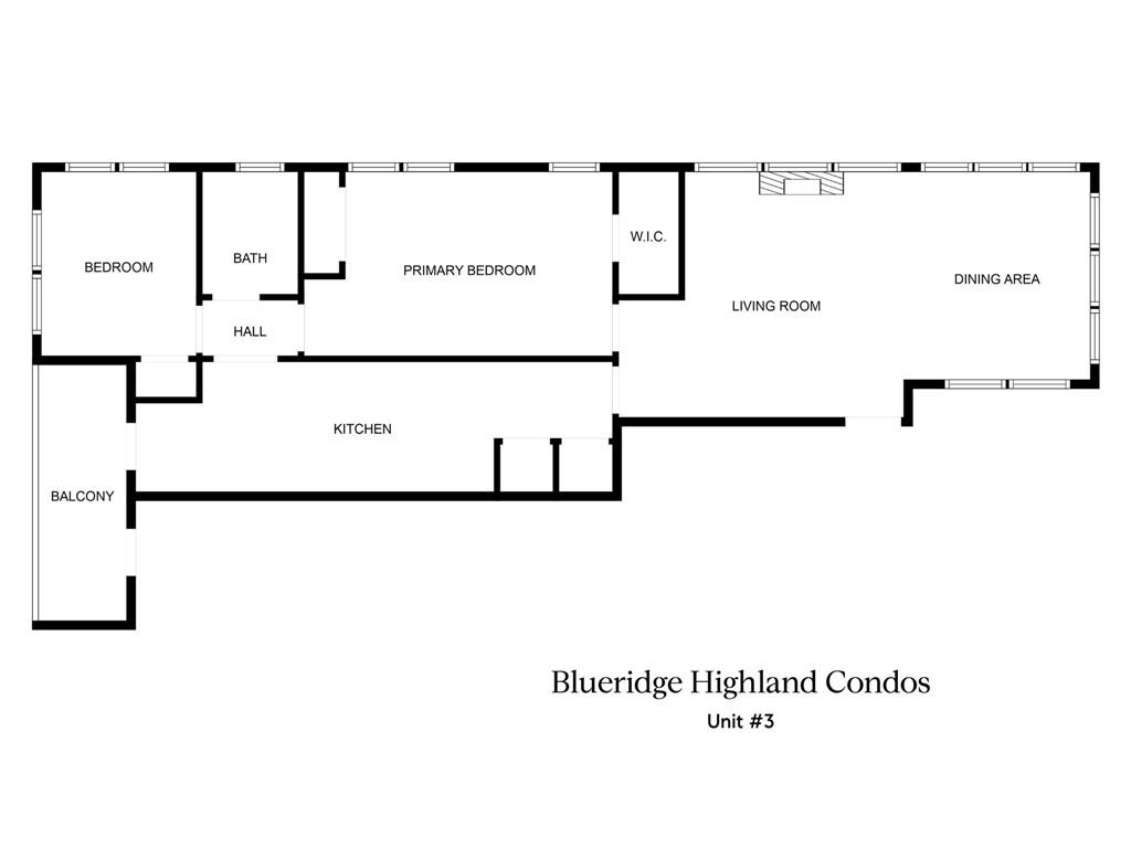 653 N Highland Avenue #3, Atlanta, Georgia image 40