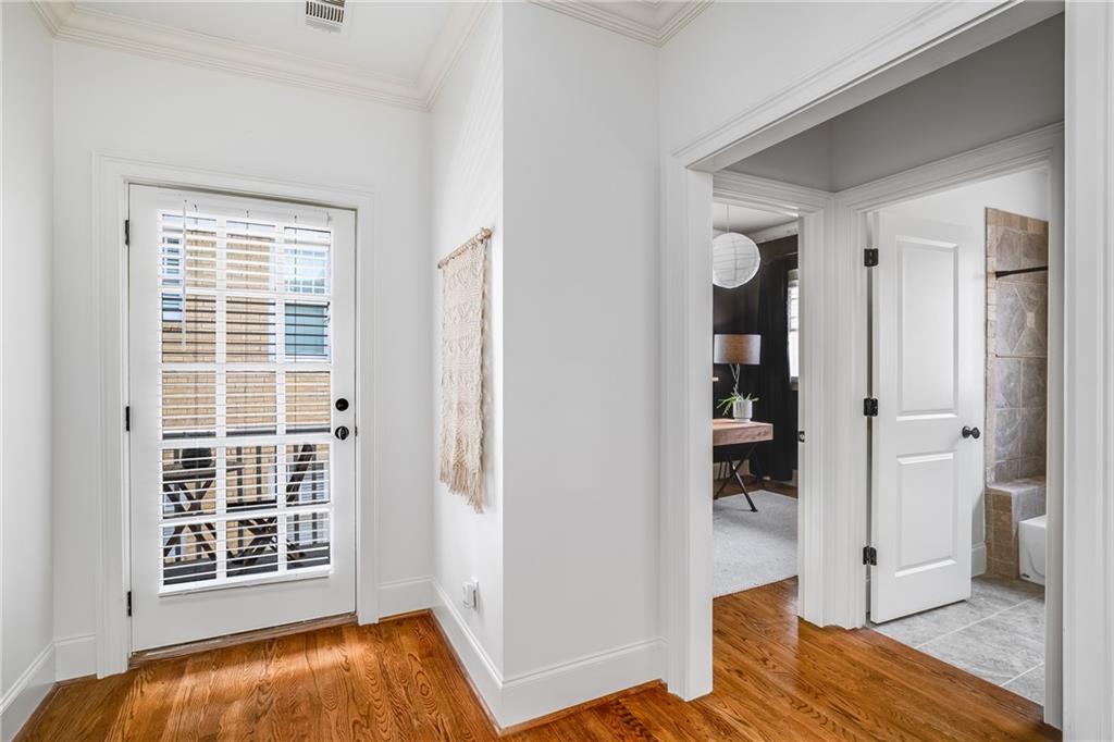 653 N Highland Avenue #3, Atlanta, Georgia image 33