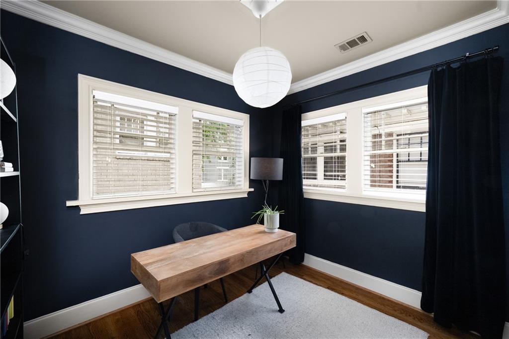 653 N Highland Avenue #3, Atlanta, Georgia image 37