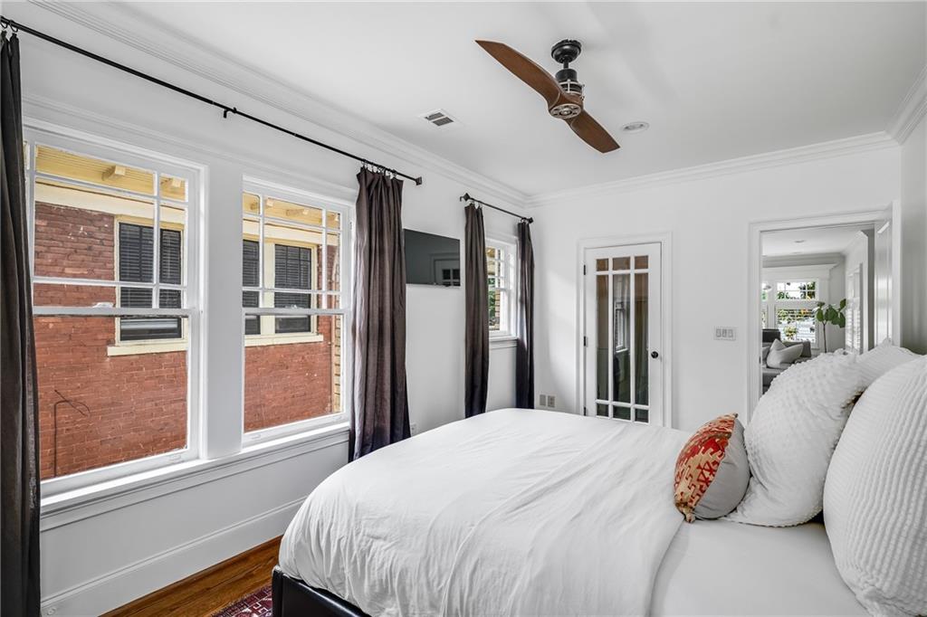 653 N Highland Avenue #3, Atlanta, Georgia image 31