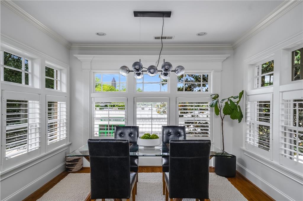 653 N Highland Avenue #3, Atlanta, Georgia image 15