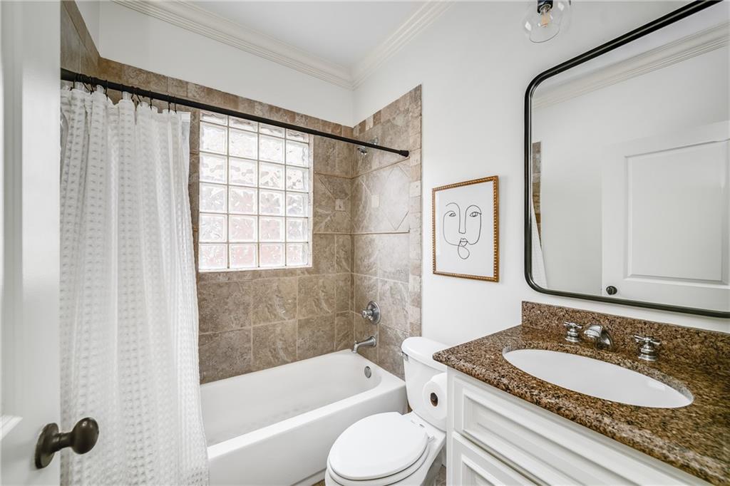 653 N Highland Avenue #3, Atlanta, Georgia image 36