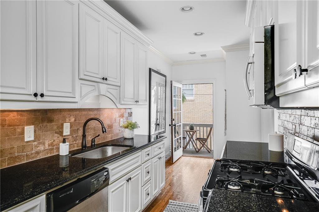 653 N Highland Avenue #3, Atlanta, Georgia image 23