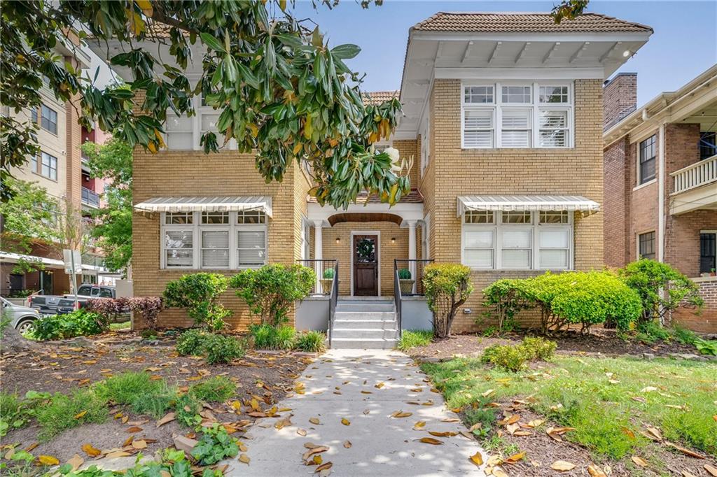 653 N Highland Avenue NE 3