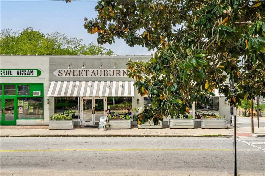 653 N Highland Avenue #3, Atlanta, Georgia image 42