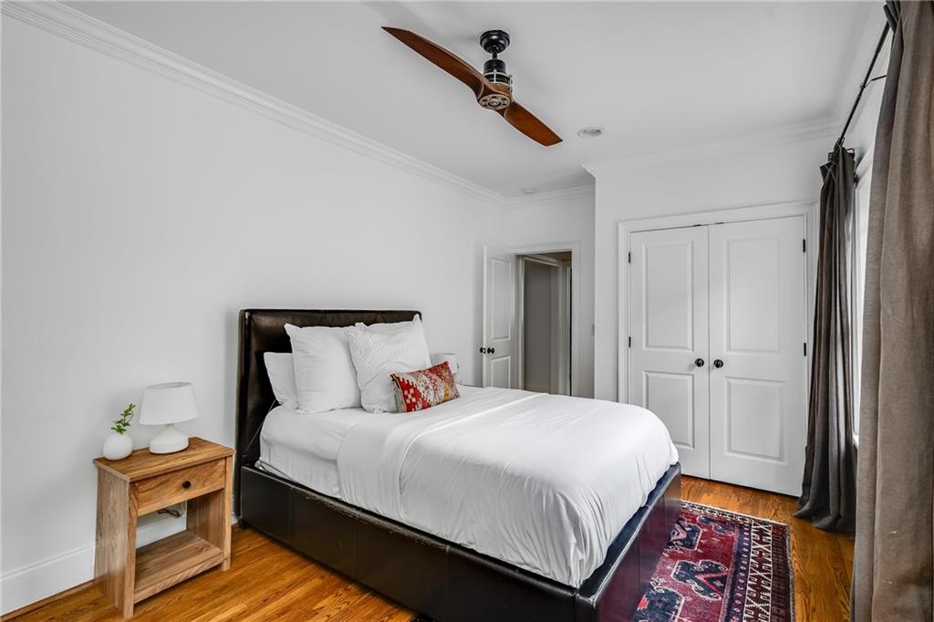 653 N Highland Avenue #3, Atlanta, Georgia image 32
