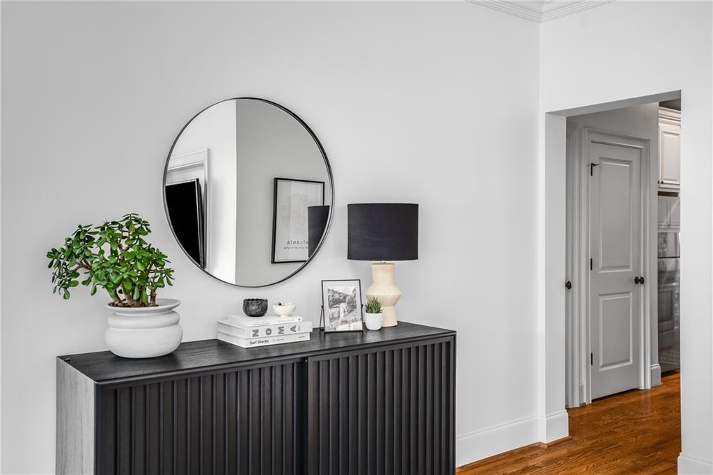 653 N Highland Avenue #3, Atlanta, Georgia image 20