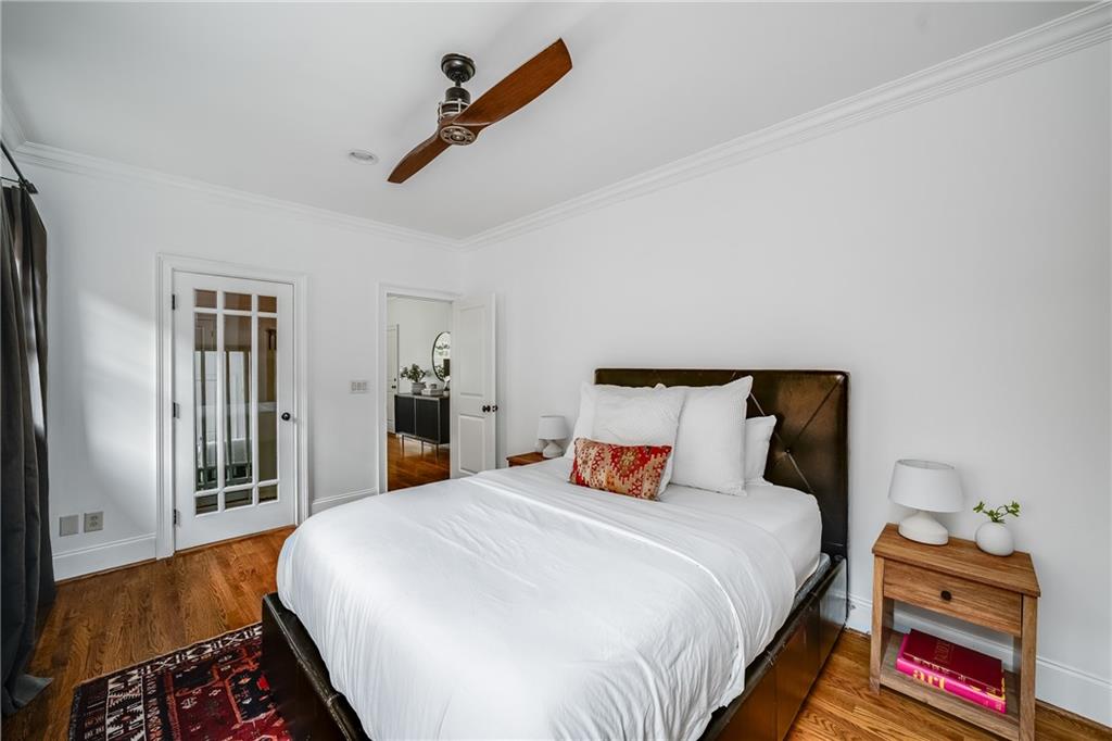 653 N Highland Avenue #3, Atlanta, Georgia image 30