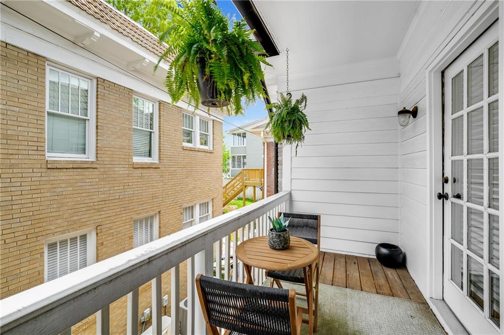653 N Highland Avenue #3, Atlanta, Georgia image 34