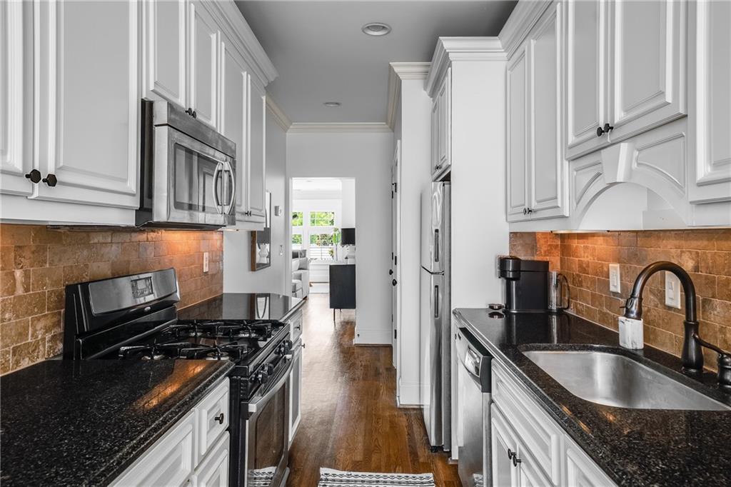 653 N Highland Avenue #3, Atlanta, Georgia image 24