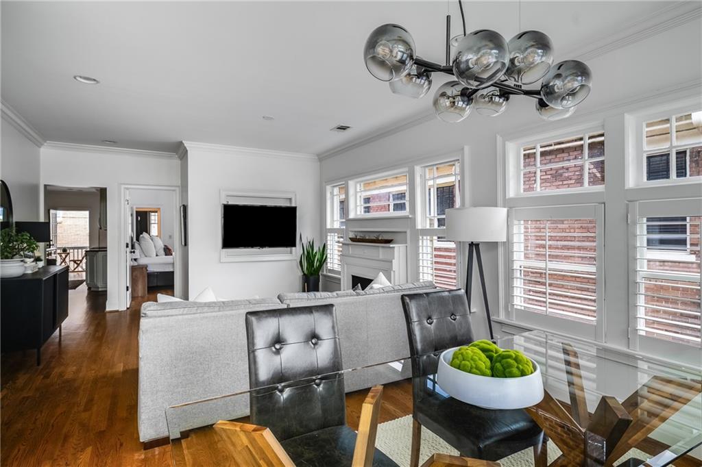 653 N Highland Avenue #3, Atlanta, Georgia image 14