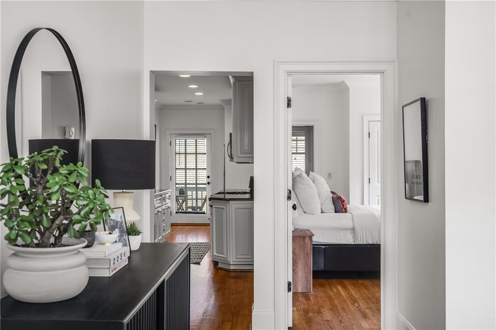 653 N Highland Avenue #3, Atlanta, Georgia image 21
