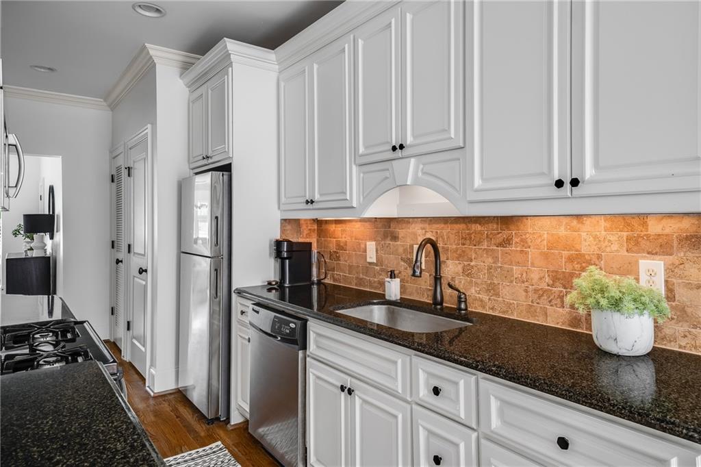 653 N Highland Avenue #3, Atlanta, Georgia image 26