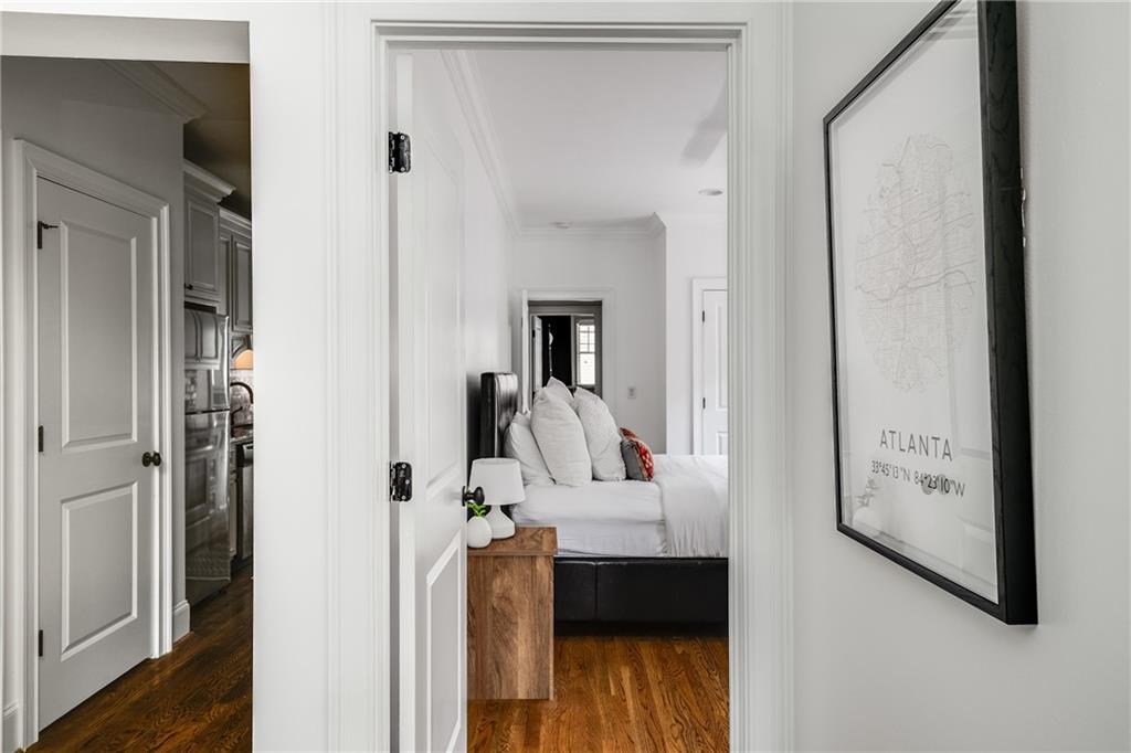 653 N Highland Avenue #3, Atlanta, Georgia image 28