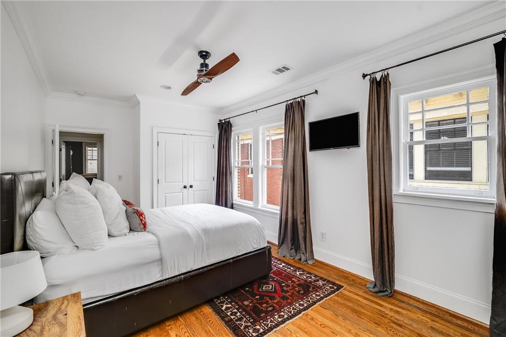 653 N Highland Avenue #3, Atlanta, Georgia image 29