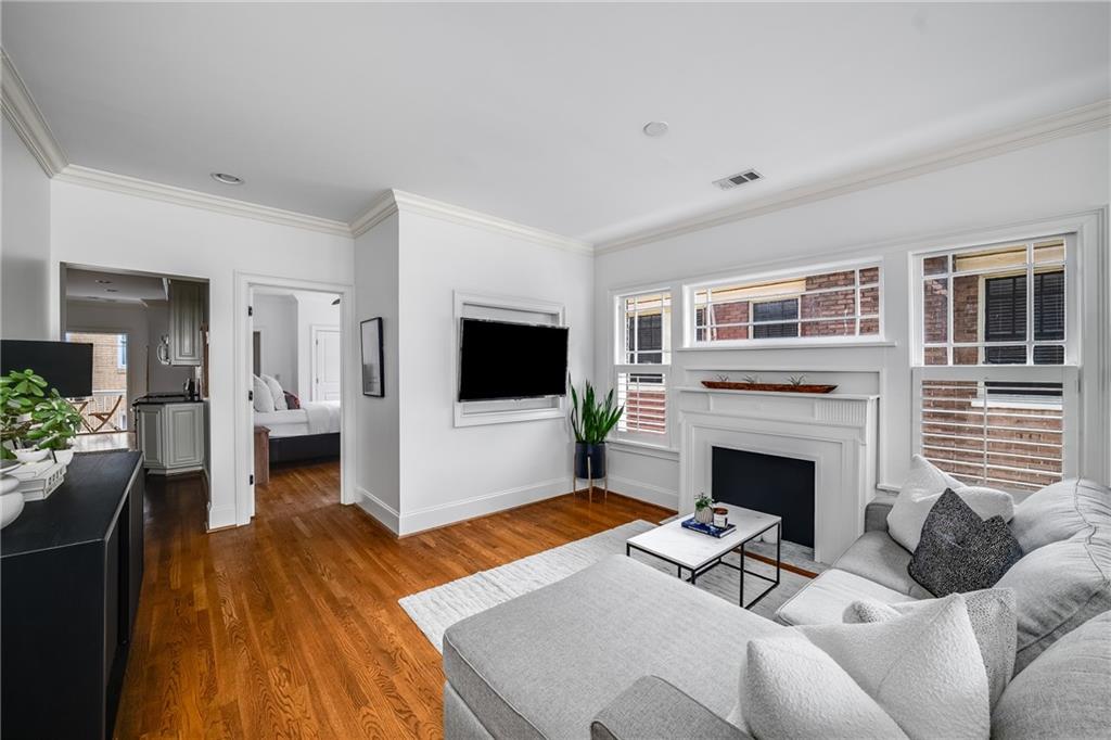 653 N Highland Avenue #3, Atlanta, Georgia image 13