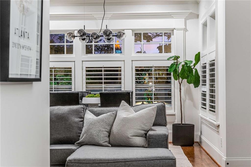 653 N Highland Avenue #3, Atlanta, Georgia image 18