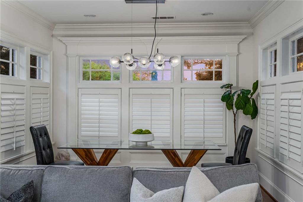 653 N Highland Avenue #3, Atlanta, Georgia image 19