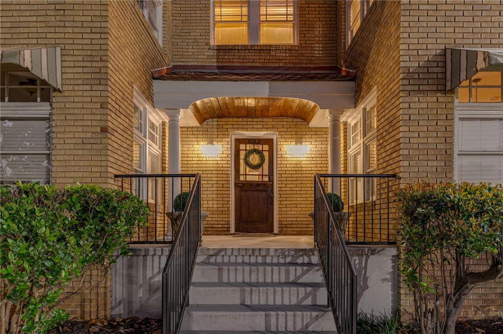 653 N Highland Avenue NE 3