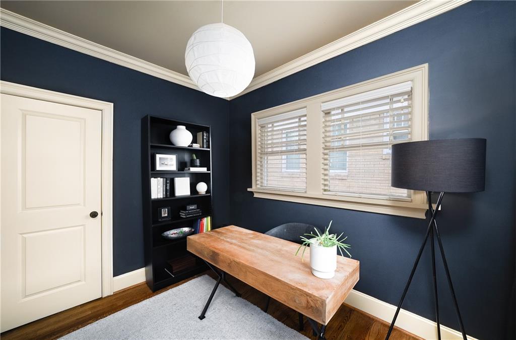 653 N Highland Avenue #3, Atlanta, Georgia image 38