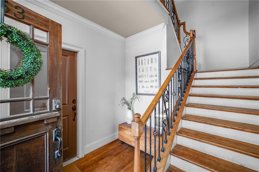 653 N Highland Avenue #3, Atlanta, Georgia image 6