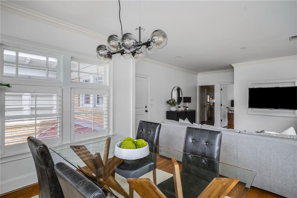653 N Highland Avenue #3, Atlanta, Georgia image 12