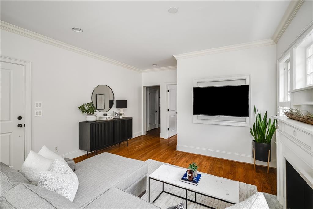 653 N Highland Avenue #3, Atlanta, Georgia image 11