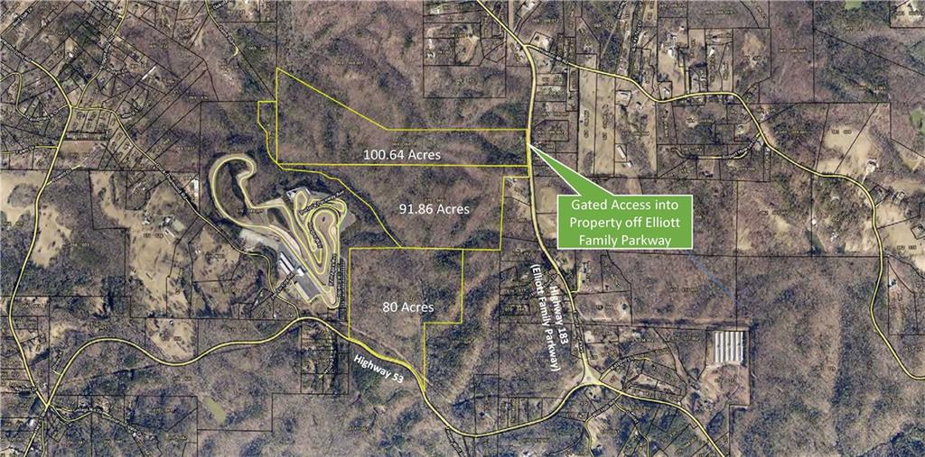 0 Elliott Family Parkway