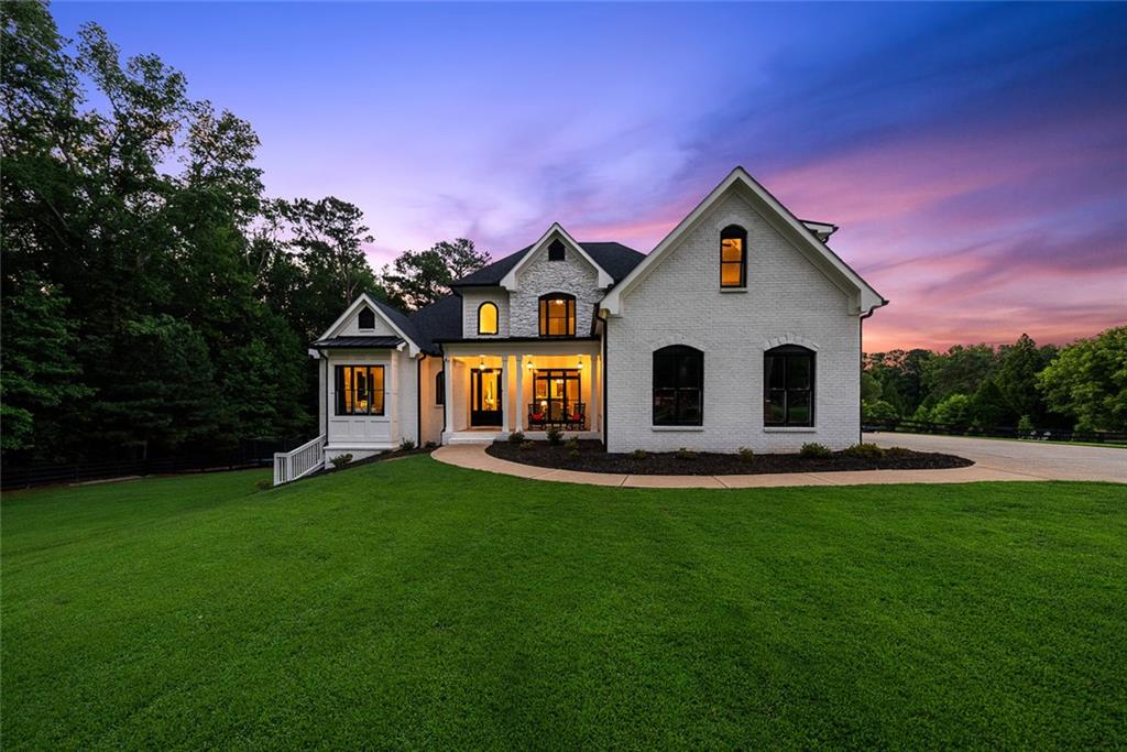 1793 Trinity Church Road