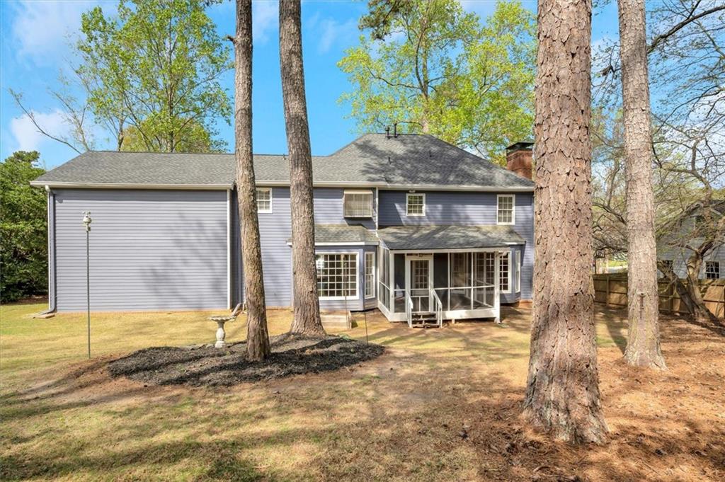 3320 Woodsfield Drive, Marietta, Georgia image 44