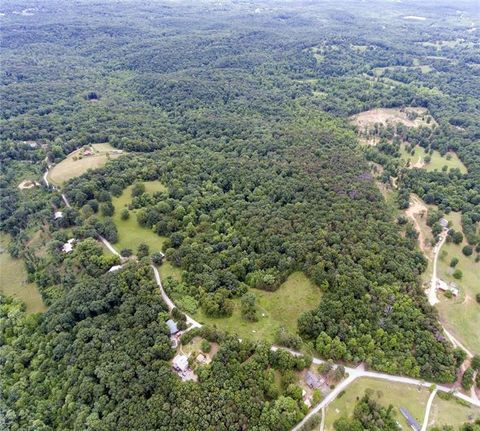 Vacant Land For Sale - Barefoot<br/> Lula, GA 30554