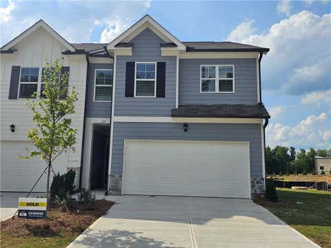 Townhouse For Rent - 27 Berryville Dr Dr<br/> Dawson County, Dawsonville, GA 30534
