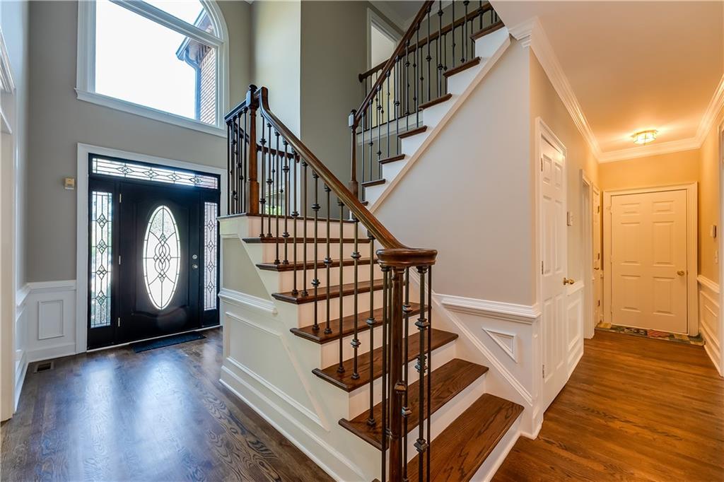 5719 Brookstone Walk NW