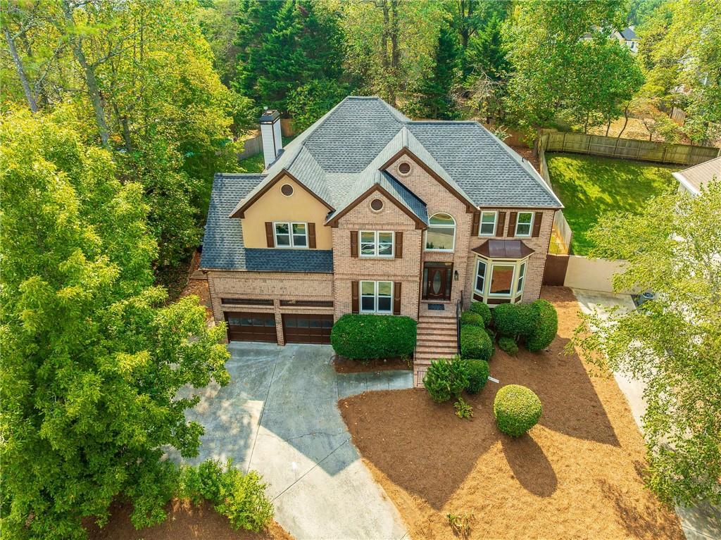 5719 Brookstone Walk NW