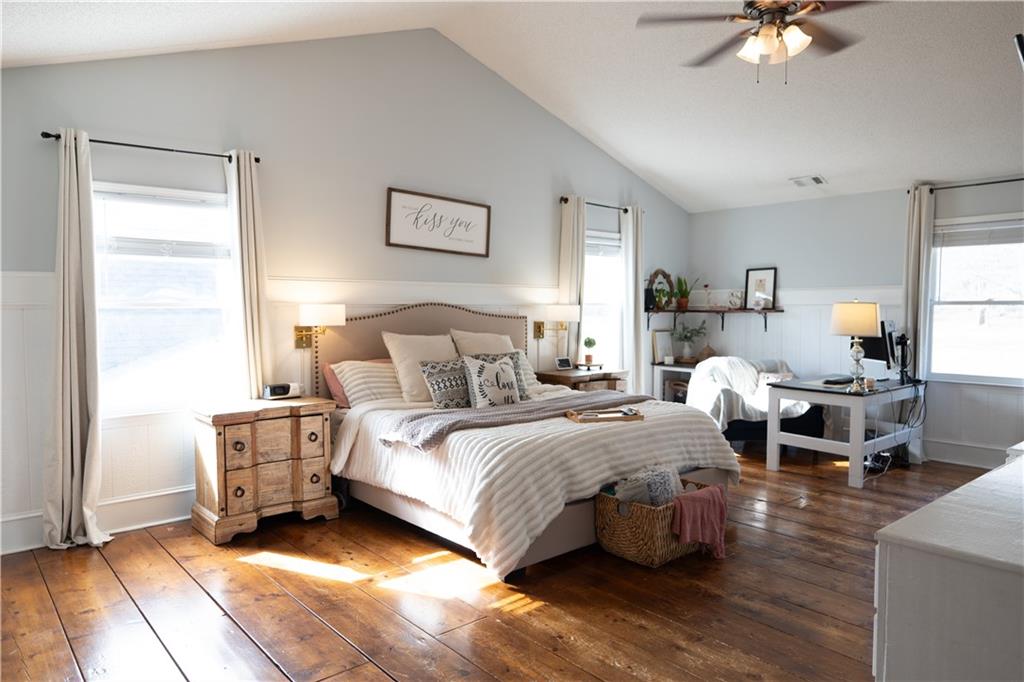 762 Thompson Lane, Loganville, Georgia image 34