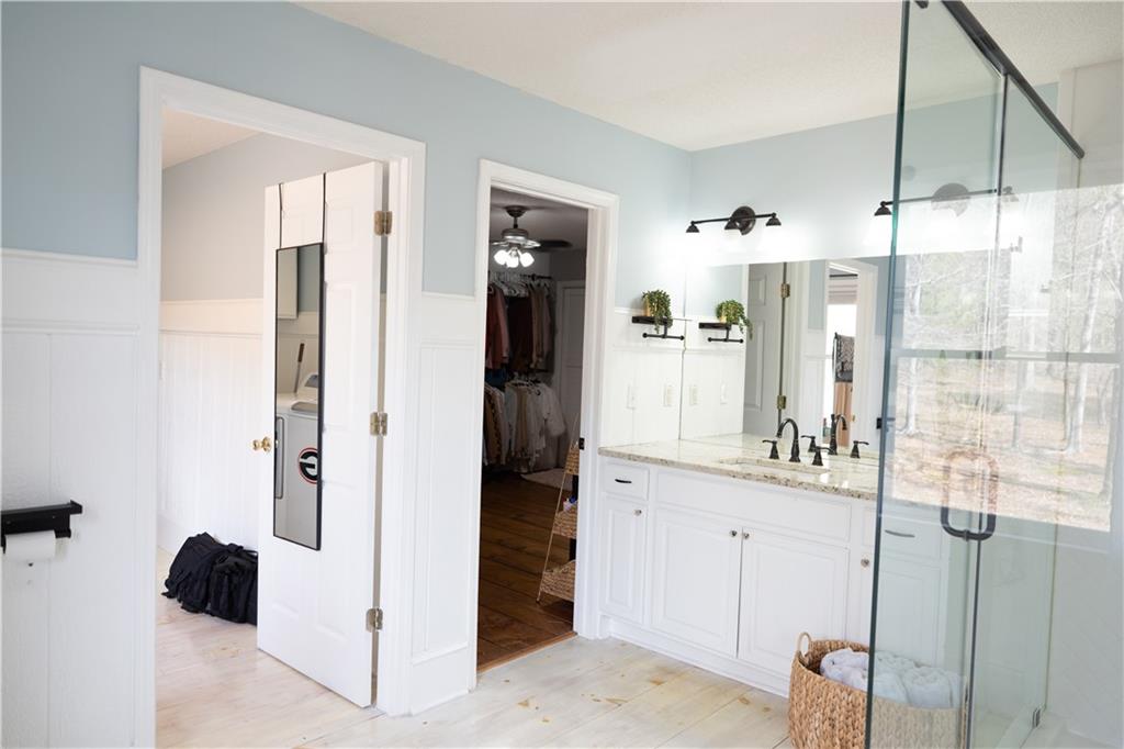762 Thompson Lane, Loganville, Georgia image 35