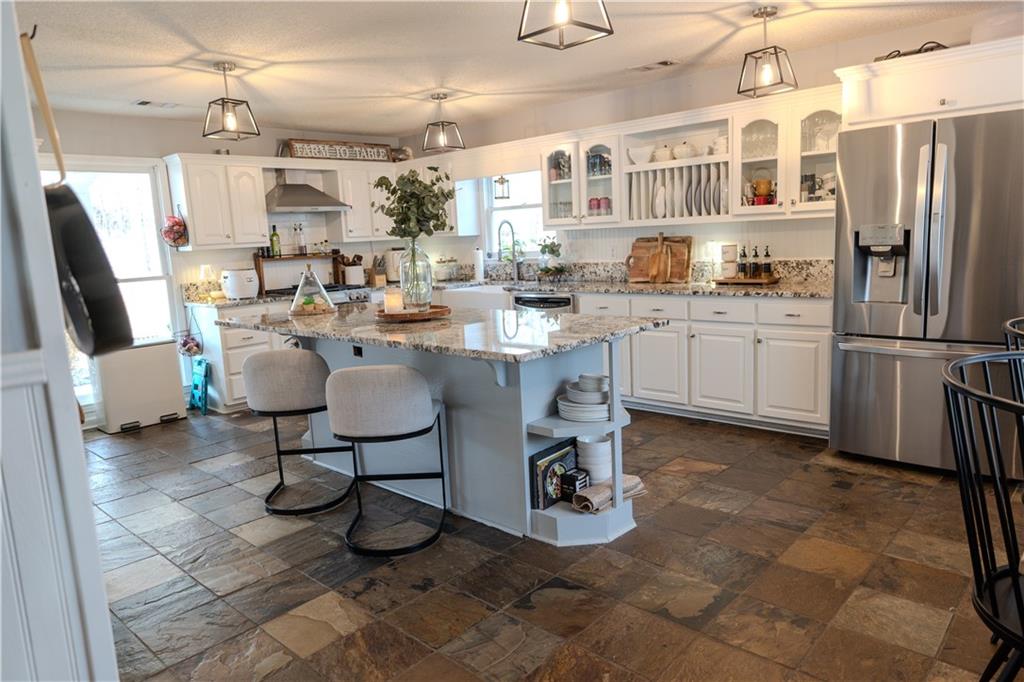 762 Thompson Lane, Loganville, Georgia image 17
