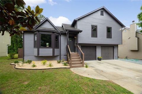 2872 Estuary Drive Drive Acworth GA 30101