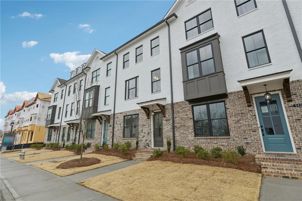 5426 Howington Court 185