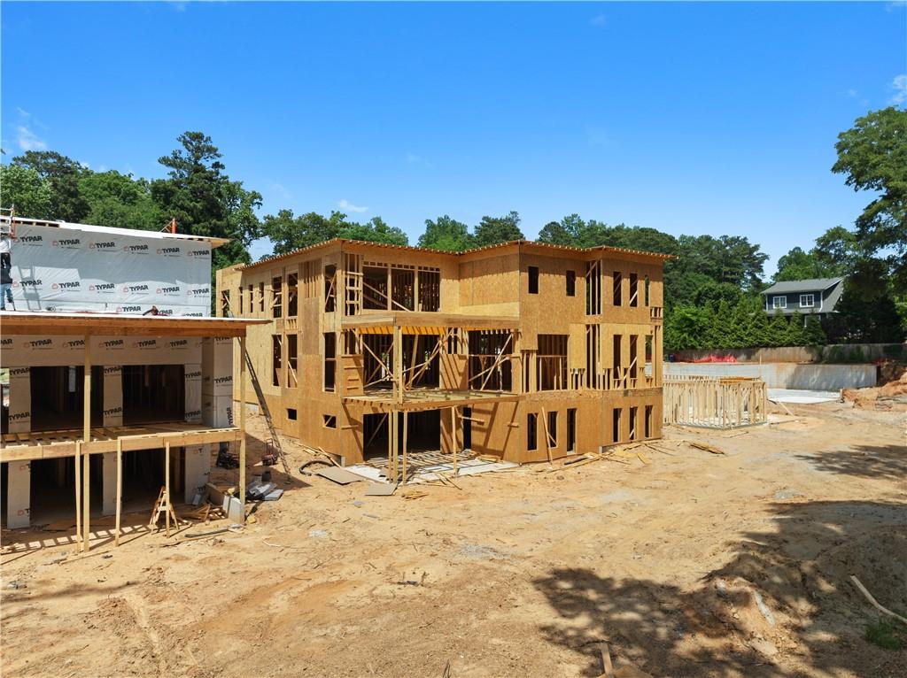 1459 Lavista Road NE