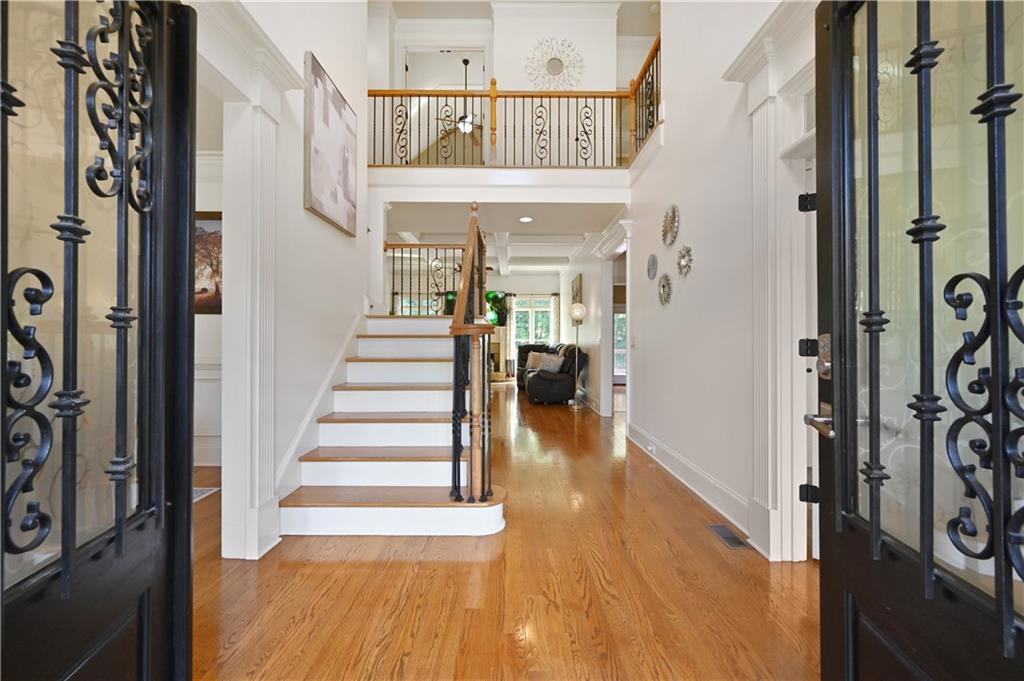 3160 Rock Manor Way