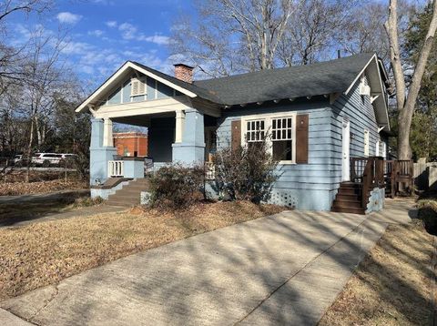 182 Feld Avenue Decatur GA 30030